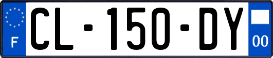 CL-150-DY