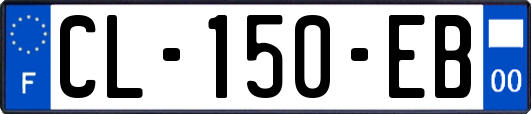 CL-150-EB