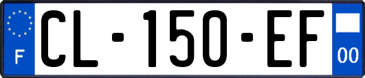 CL-150-EF