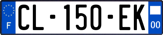 CL-150-EK
