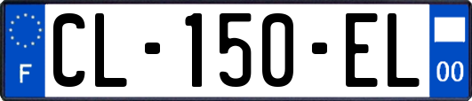CL-150-EL
