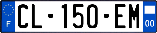 CL-150-EM