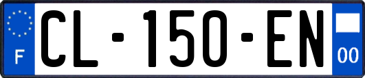 CL-150-EN