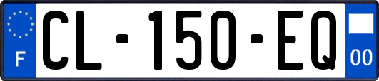 CL-150-EQ