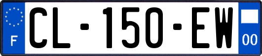 CL-150-EW