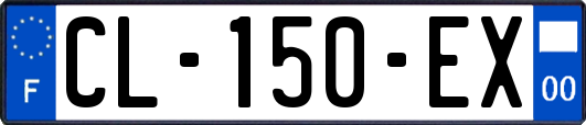 CL-150-EX