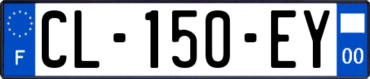 CL-150-EY