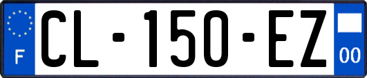 CL-150-EZ