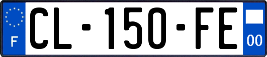 CL-150-FE