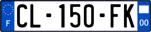 CL-150-FK