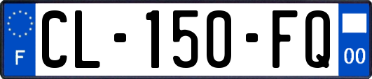 CL-150-FQ
