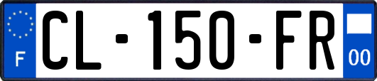 CL-150-FR