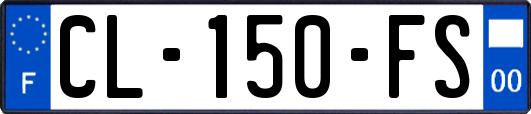 CL-150-FS