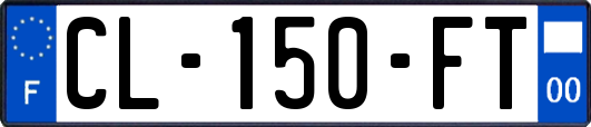 CL-150-FT