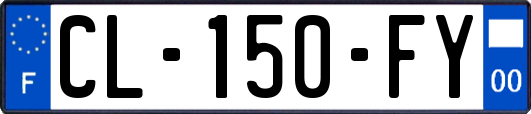 CL-150-FY