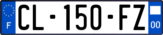 CL-150-FZ