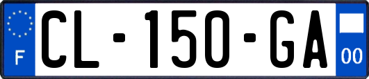 CL-150-GA