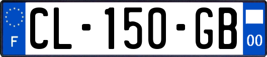 CL-150-GB