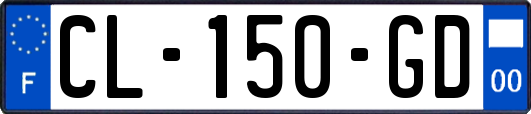 CL-150-GD