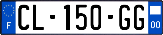 CL-150-GG