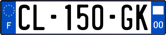 CL-150-GK