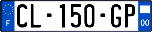 CL-150-GP
