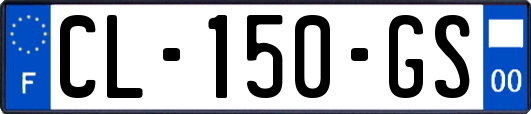 CL-150-GS