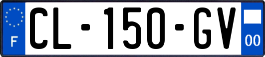 CL-150-GV