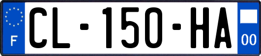 CL-150-HA