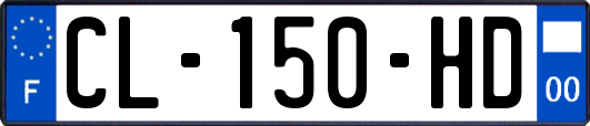 CL-150-HD