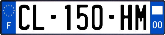CL-150-HM