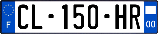 CL-150-HR