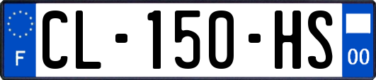 CL-150-HS
