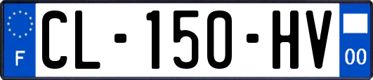 CL-150-HV