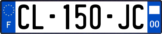 CL-150-JC