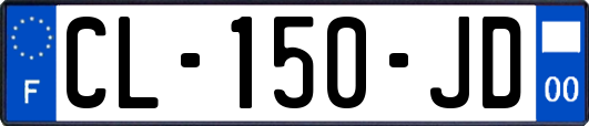 CL-150-JD