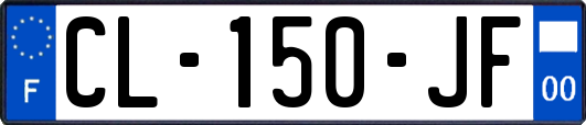 CL-150-JF
