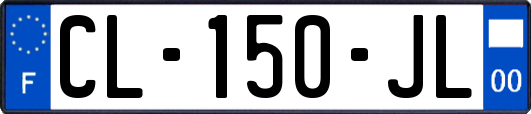 CL-150-JL