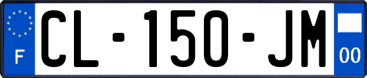 CL-150-JM