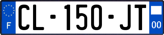 CL-150-JT