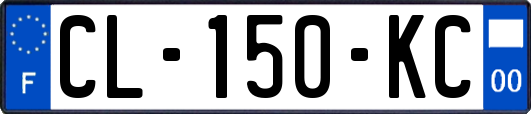 CL-150-KC