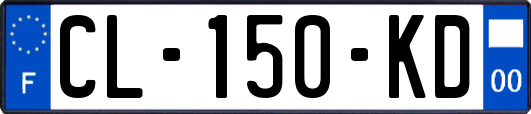 CL-150-KD