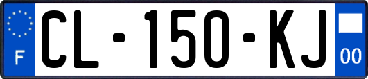 CL-150-KJ