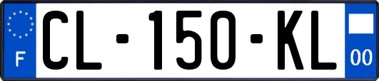CL-150-KL