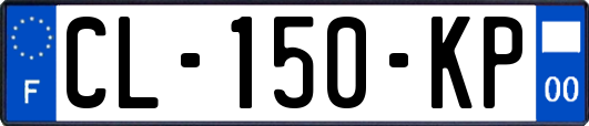 CL-150-KP