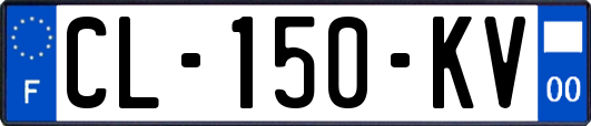 CL-150-KV