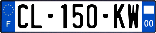 CL-150-KW