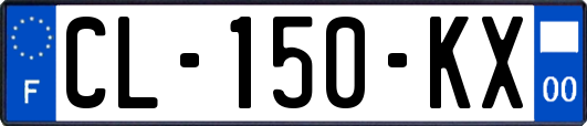 CL-150-KX