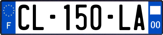 CL-150-LA