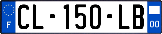 CL-150-LB